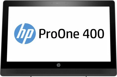 HP ProOne 400 G2 AiO, Core i5-6500T, 8GB RAM, 1TB HDD