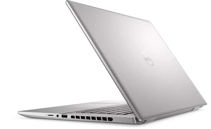 Dell Inspiron 16 Plus 7630, Platinum Silver, Core i7-13620H, 16GB RAM, 1TB SSD, GeForce RTX 4060, DE