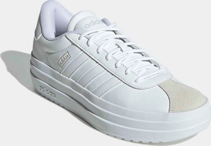 adidas VL Court Bold feather white/crystal white (Damen)