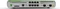 Allied Telesis CentreCOM GS970M Desktop Gigabit Managed Switch, 8x RJ-45, 2x SFP Vorschaubild