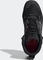 adidas Terrex Swift R3 Mid GTX core black/grey three/solar red (Herren) Vorschaubild
