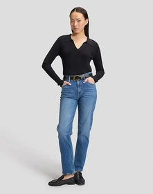 Lee Carol Jeans lee bridge (Damen)