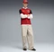 Puma FIFA WM 2026 Österreich Heimtrikot kurzarm (Herren) Vorschaubild