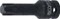 BGS technic Kraft Torx Steckschlüssel 1/2", 75mm Vorschaubild