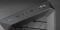 Mars Gaming MC-2000 Black, Glasfenster Vorschaubild
