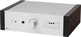 Pro-Ject MaiA DS2 silber/eukalyptus