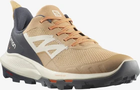 Salomon OUTpulse fenugreek/ebony/blazing orange (Damen)