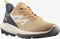 Salomon OUTpulse fenugreek/ebony/blazing orange (Damen) Vorschaubild