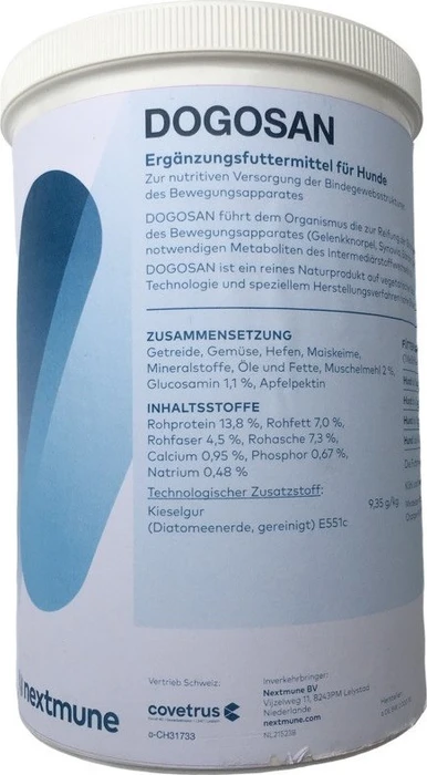 aristavet Dogosan Beruhigungsmittel, 1.25kg
