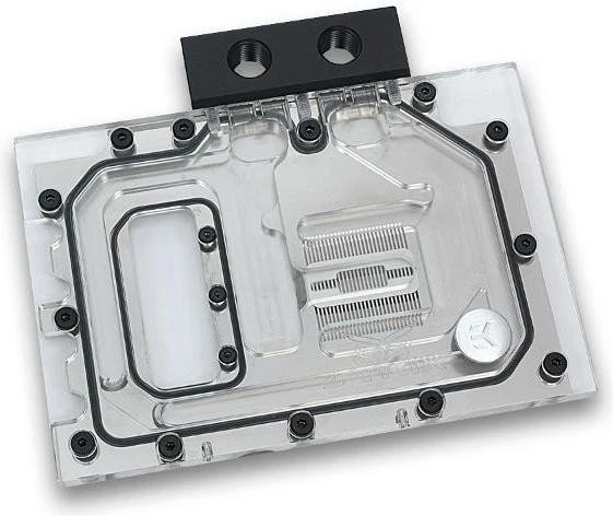 EK Water Blocks EK-FC970 GTX Strix, Nickel