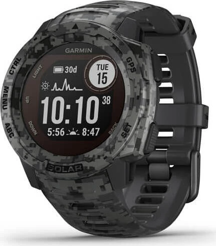 Garmin Instinct Solar