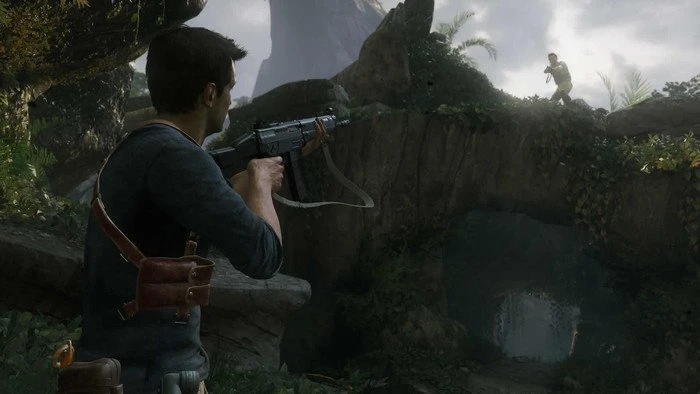 Uncharted 4: A Thief's End - Libertalia Collector's Edition (PS4)