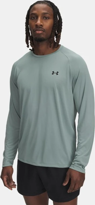 Under Armour Tech Funktionsshirt langarm (Herren)