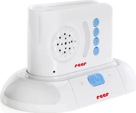 reer Lyra DECT Babyphone digital