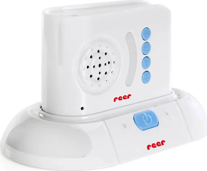 reer Lyra DECT Babyphone digital