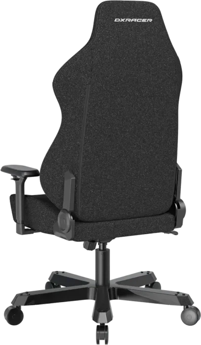 DXRacer Tank XXL Series Gamingstuhl, Stoff, schwarz