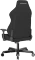 DXRacer Tank XXL Series Gamingstuhl, Stoff, schwarz Vorschaubild