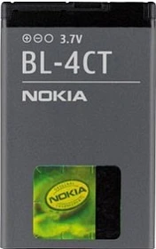 Nokia BL-4CT Akku