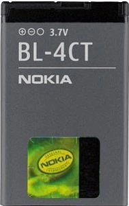 Nokia BL-4CT Akku