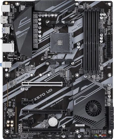 GIGABYTE X570 UD (AMD AM4)