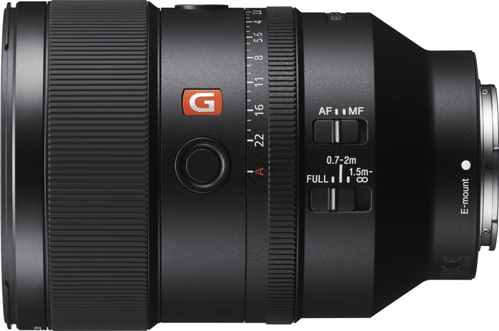 Sony FE 135mm 1.8 GM
