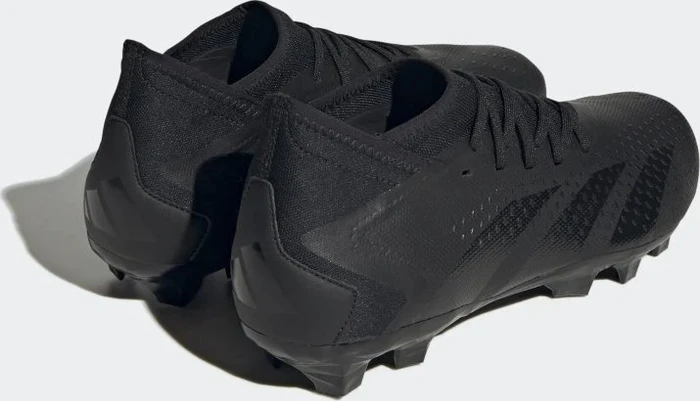 adidas Predator Accuracy.3 MG core black/cloud white (Herren)