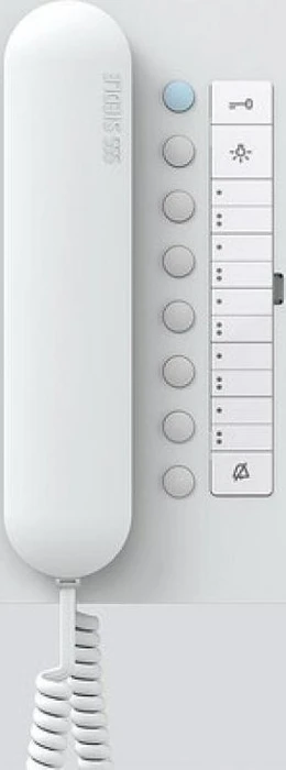 Siedle Türsprechanlage BTC 850-02