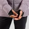 Odlo Cocoon S-Thermic Skijacke gray ridge (Damen) Vorschaubild