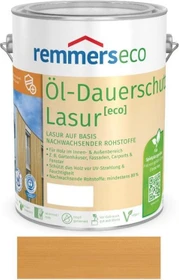 Remmers Öl-Dauerschutz-Lasur eco eiche hell, 750ml