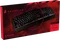 Verbatim SureFire KingPin RGB Gaming Keyboard, LEDs RGB, schwarz, USB, DE Vorschaubild
