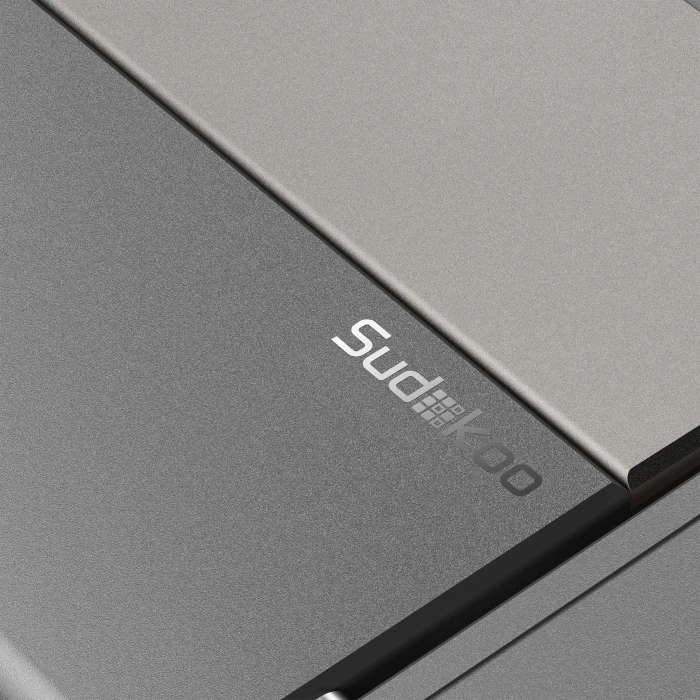 Sudokoo SK620, schwarz