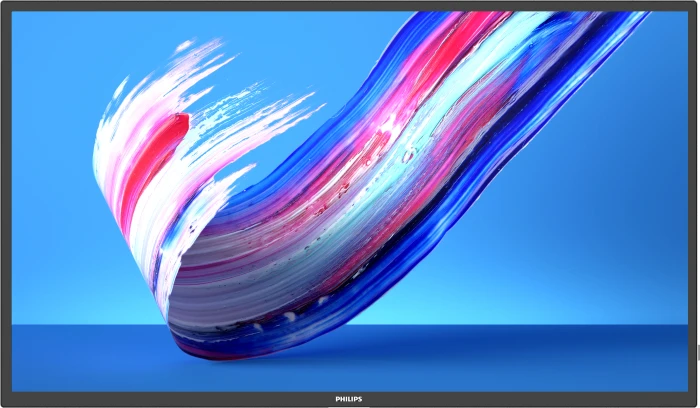 Philips Q-Line 32BDL3650Q, 31.5"