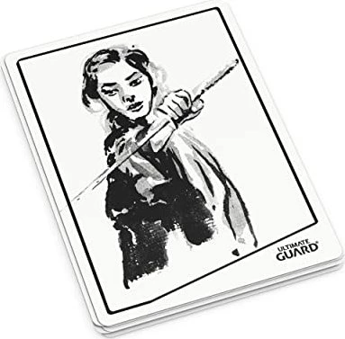 Ultimate Guard Multi Tokens Standard Size, 25 Stück