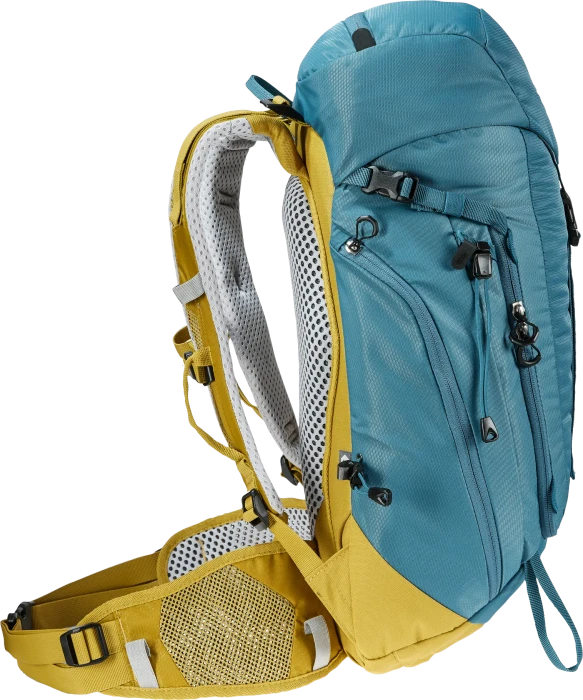 Deuter Trail 20 SL denim/turmeric (Damen)
