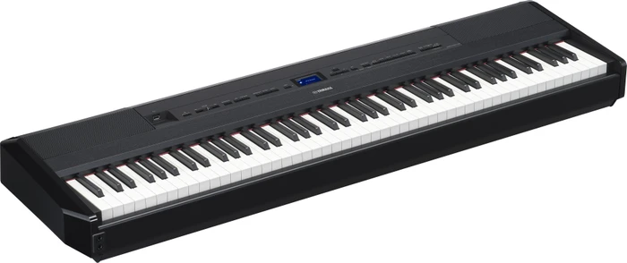 Yamaha P-525 schwarz