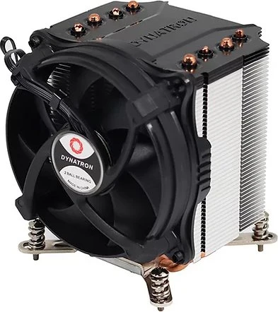 Dynatron / Inter-Tech Q-6 / Q6 (88885585 / A 2731) – Bild 3 von 7