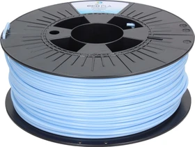 3DJake ecoPLA, pastellblau, Spule, 1.75mm, 1.00kg