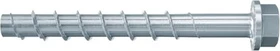 fischer UltraCut FBS II 12x190 130/115/90 US Betonschraube, 12x190mm, 20 Stück