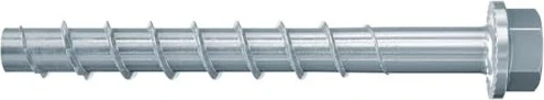 fischer UltraCut FBS II 12x190 130/115/90 US Betonschraube, 12x190mm, 20 Stück