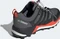 adidas Terrex Skychaser GTX grey three/core black/active orange (Herren) Vorschaubild