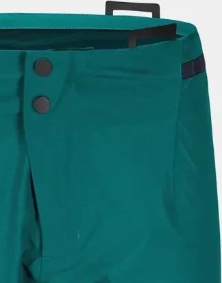 Ortovox Westalpen 3L Light Hose lang pacific green (Damen)