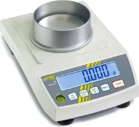 Kern PCB 350-3, Präzisionswaage, 350g, 0.001g
