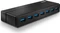 Lindy USB-Hub, 7x USB-A 3.0, USB-B 3.0 [Buchse] Vorschaubild