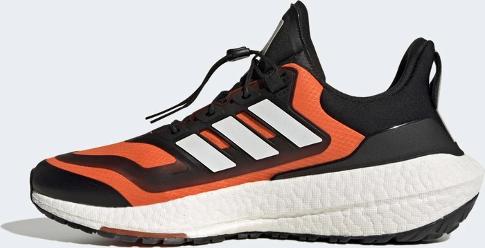 adidas Ultraboost 22 Cold.RDY 2.0 impact orange/cloud white/pulse blue