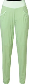 Vaude Scopi LW Hose lang aloe vera uni (Damen)