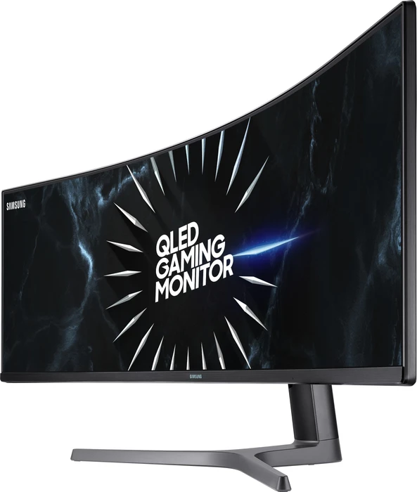 Samsung CRG9 (2019), 49"