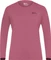 Jack Wolfskin Vonnan Funktionsshirt langarm raisin (Damen) Vorschaubild