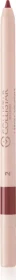 Collistar Twist Design Automatic Lip Pencil 02 terracotta, 0.4g