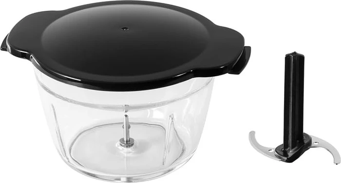 Russell Hobbs Desire Mini Zerkleinerer mattgrau