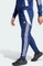 adidas Tiro 24 Trainingshose lang team navy blue 2/white (Damen) Vorschaubild